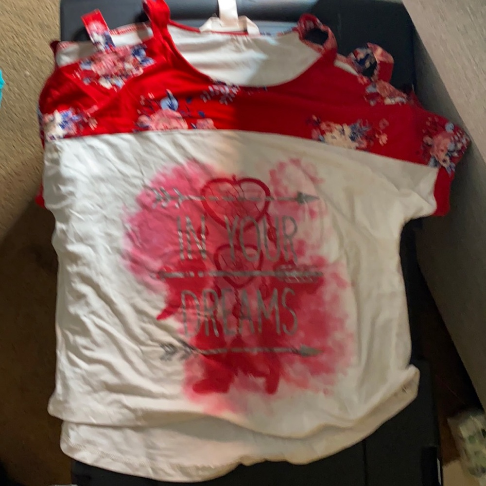 Shirt